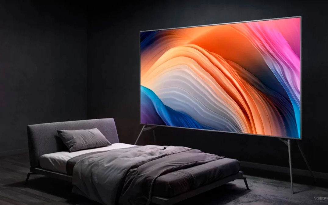 Телевизор Xiaomi Tv