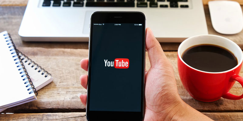 Youtube vai receber novas funções – Mundo Smart - mundosmart