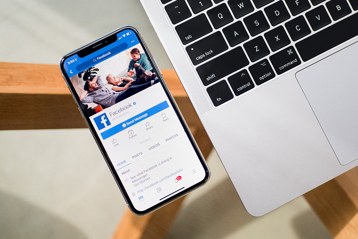 Facebook liga câmara do iPhone enquanto você navega – Mundo Smart - mundosmart