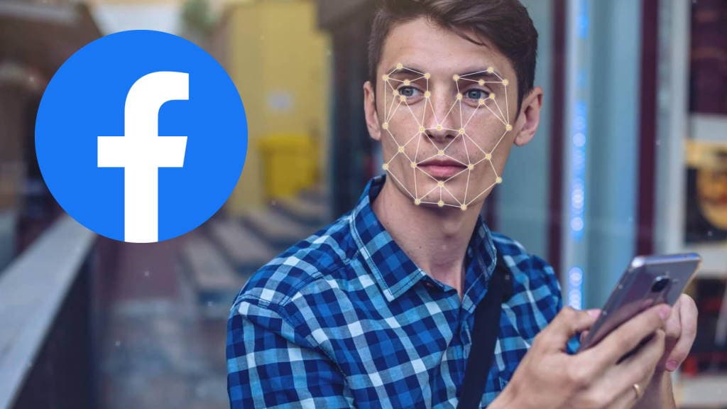 Facebook pode apresentar autenticação por reconhecimento facial – Mundo Smart - mundosmart