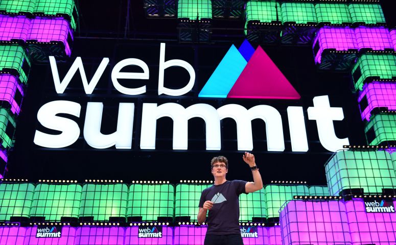 Começa hoje o Web Summit – Mundo Smart - mundosmart