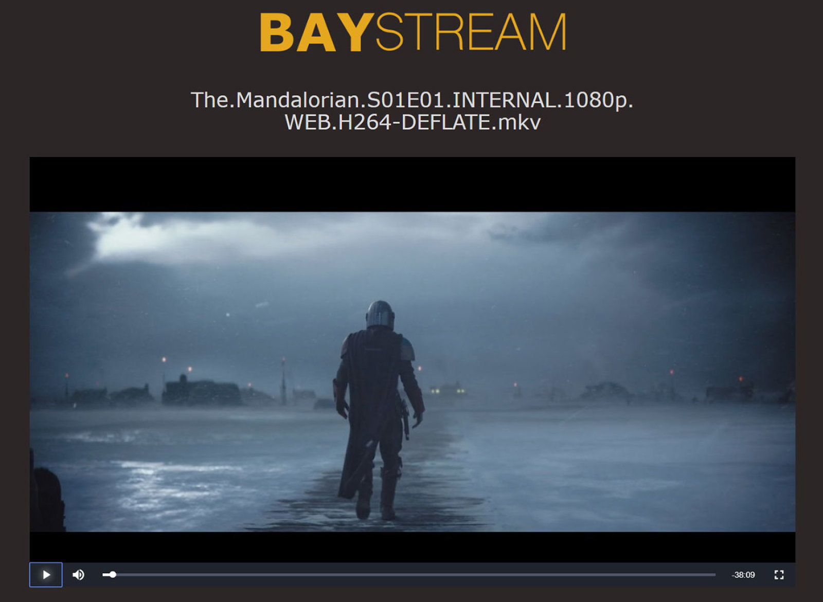 The Pirate Bay testa serviço de streaming – Mundo Smart - mundosmart