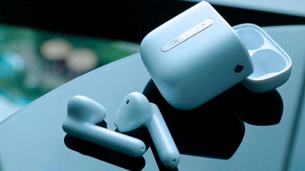 Oppo Enco Free, os rivais dos AirPods por 90€? – Mundo Smart - mundosmart