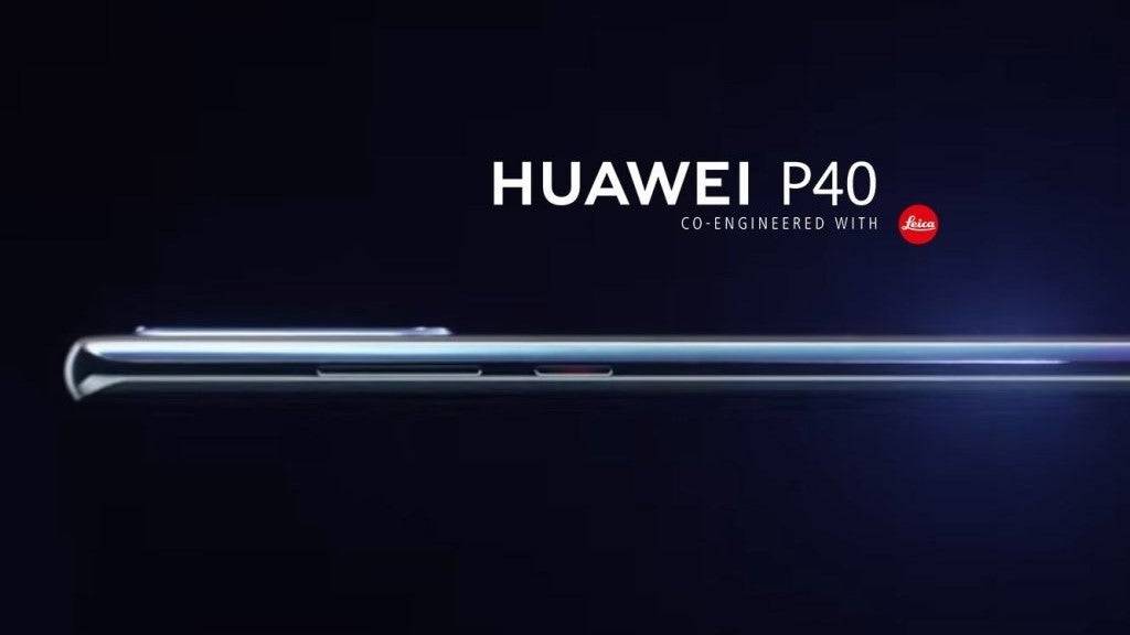 Novo vídeo mostra como será o Huawei P40 Pro – Mundo Smart - mundosmart