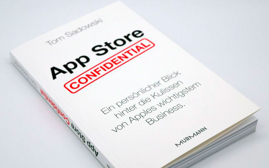 Apple quer banir livro sobre a App Store, escrito por ex-funcionário – Mundo Smart - mundosmart