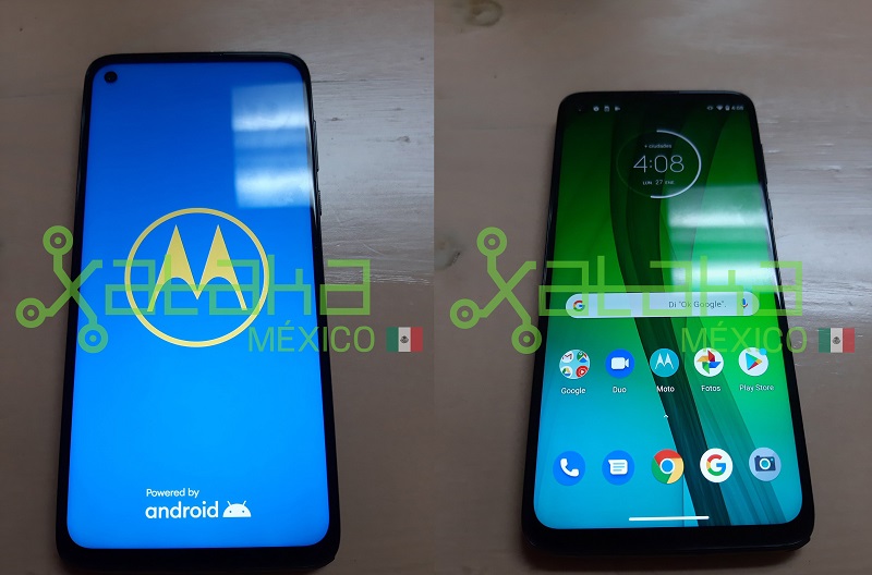 Motorola G Stylus com várias informações reveladas (imagens) – Mundo Smart - mundosmart