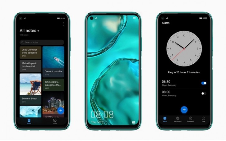 Huawei P40 Lite perto de chegar à Europa – Mundo Smart - mundosmart