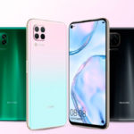 Huawei P40 Lite perto de chegar à Europa – Mundo Smart - mundosmart