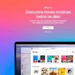 Apple Music chega a todas as plataformas com nova versão para web – Mundo Smart - mundosmart