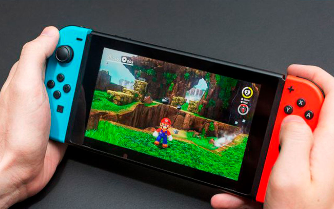 Vários jogadores da Nintendo Switch relatam acessos não autorizados às suas contas – Mundo Smart - mundosmart