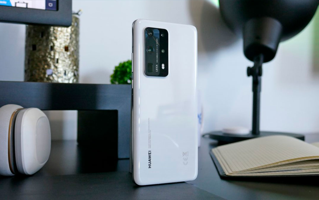 Huawei P40 Pro +, o novo rei da fotografia nos smartphones – Mundo Smart - mundosmart