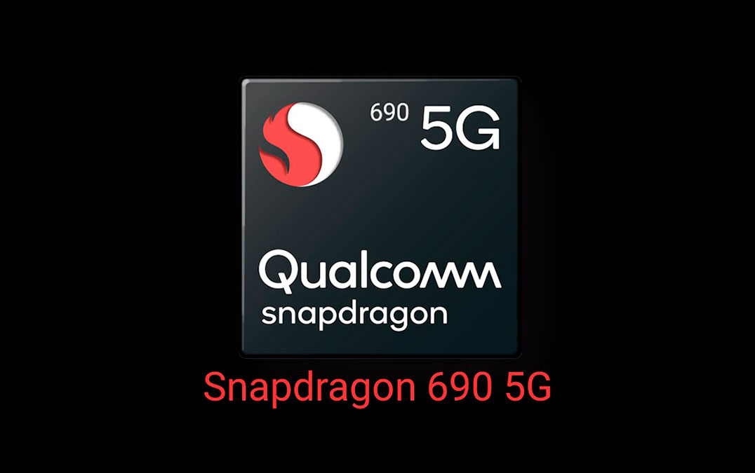 Qualcomm revela o novo processador Snapdragon 690 com 5G – Mundo Smart - mundosmart
