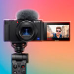 Sony ZV-1, a nova câmara perfeita para criadores de conteúdo e vloggers – Mundo Smart - mundosmart