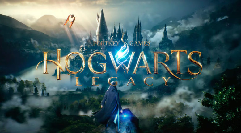 jogo harry potter hogwarts legacy