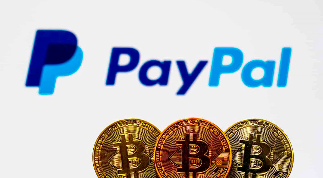 PayPal vai começar a utilizar criptomoedas como o Bitcoin nas futuras transações – Mundo Smart - mundosmart