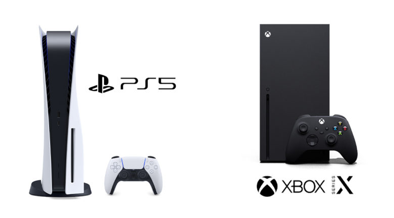 Ps5 Vs Xbox Series X Qual A Melhor Consola Da Nova Geração Mundo Smart