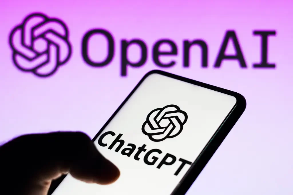 Sam Altman, CEO da OpenAI, dona do ChatGPT, busca 5-7 biliões de dólares para desafiar o monopólio da Nvidia na produção de chips de IA.